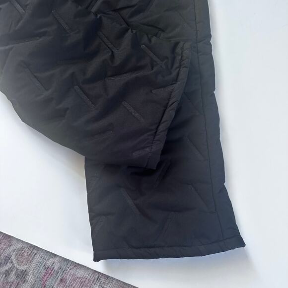 Fleece Jogging Bottoms,Winter Warm Plush Track Pants Sweatpants - Picture 2 of 7